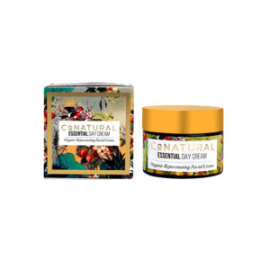 Essential Day Cream