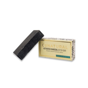Activated Charcoal Soap