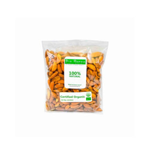 Almond Kernel