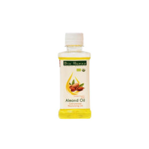 Almond Oil