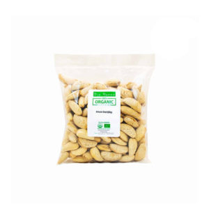 Almond with Shell