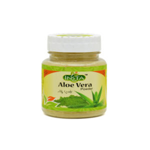 Aloe Vera Powder