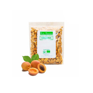 Apricot Kernel