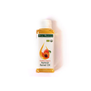 Apricot Kernel Oil (Bitter)