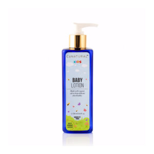 Baby Lotion