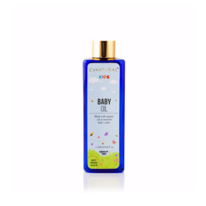 Baby Oil