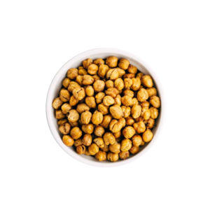 Chickpeas Roasted