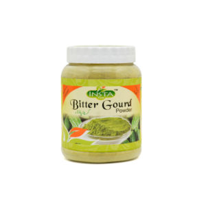 Bitter Gourd Powder