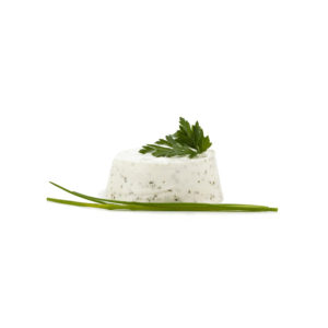 Boursin Style Herb and Garlic Cheese