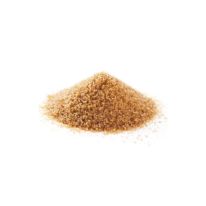 Brown Sugar Crystal