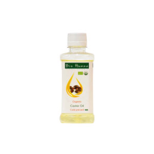 Castor Oil