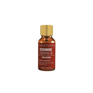 Cedarwood Essential Oil