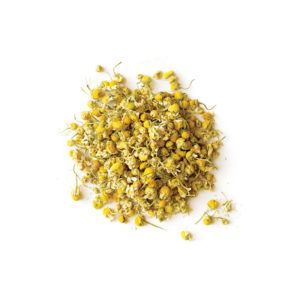 Camomile Tea