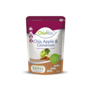 Apple & Cinnamon Mix