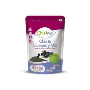 Blueberry & Chia Mix