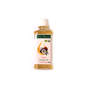 Coconut Oil