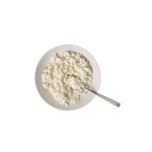 Cottage Cheese
