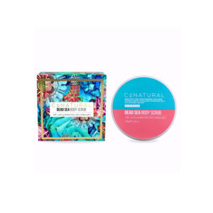 Dead Sea Body Scrub