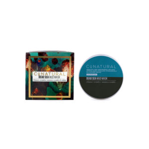 Dead Sea Mud Mask