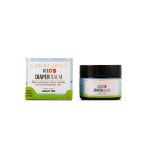Diaper Balm