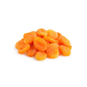 Dried Apricot