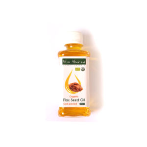 Flaxseed Oil