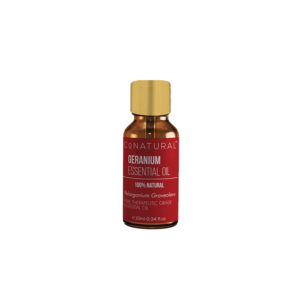 Geranium Essential Oil