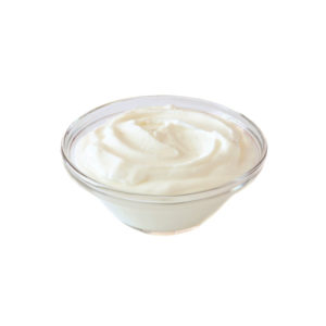Greek Yogurt