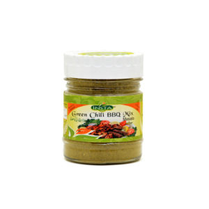 Green Chilli BBQ Mix