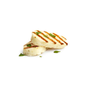 Halloumi