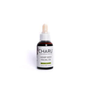 Hempseed Facial Oil