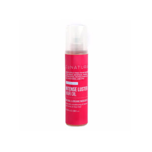 Intense Luster Hair Oil