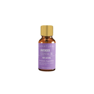 Lavender Essential Oil