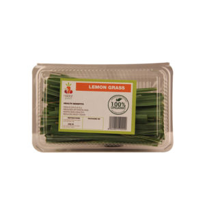 Lemongrass