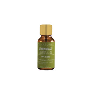 Lemongrass Essential Oil