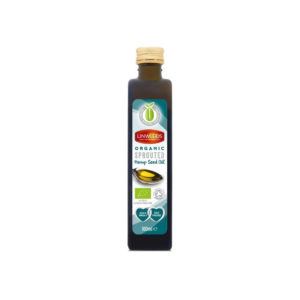 Linwoods Sprouted Hemp Oil