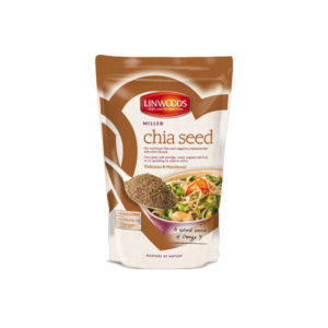 Milled Chia Seed