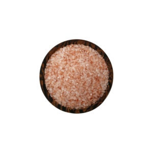 Himalayan Pink Salt Crystal