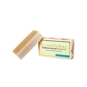 Nourishing Goat's Milk Soap