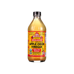 Organic Apple Cider Vinegar