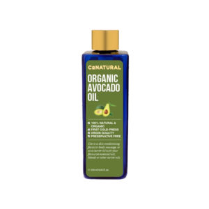 Organic Avocado Oil