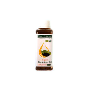 Organic Black Seed Oil