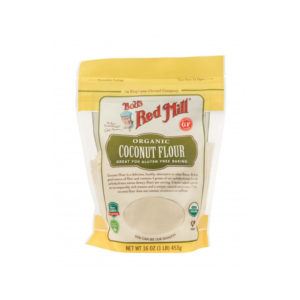 Organic Coconut Flour