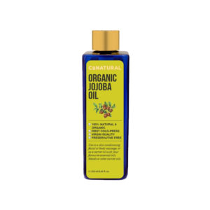 Organic Jojoba Oil
