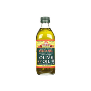 Organic Olive Oil