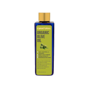 Organic Olive Oil