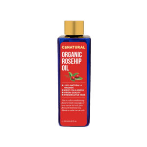 Organic Rosehip Oil