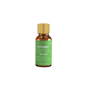 Peppermint Essential Oil