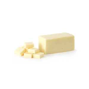 Pizza Mozzarella