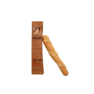 Plain French Baguette